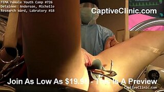 El miedo permitió arrestos masivos. Teoría de la conspiración del campo FEMA