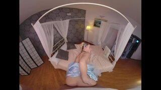 La Cenicienta - Parodia XXX. La princesa echando pasión con su amado príncipe