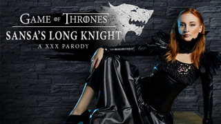 Juego de Tronos - Parodia XXX. Sansa siempre es enculada