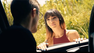 Kitty Carrera dominada, maniatada y bien cogida