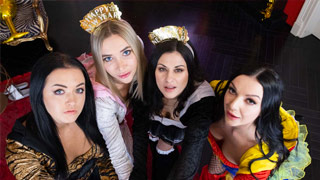 Bienvenida al Año Nuevo - Parte 1