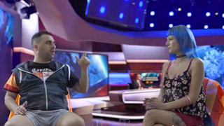 La solución al independentismo catalán. Coger más