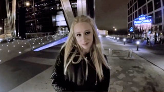 Mónica Neni se aventó media España solo para que la empinara Jordi