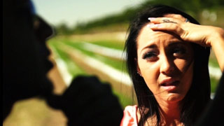 Chavita acaba cogida bien cabrón por inocente. Sabrina Banks