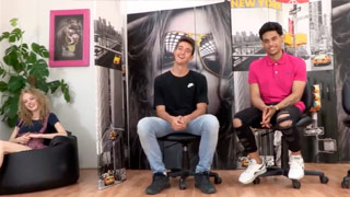 Angelina Crystal es una polaca bien flaca que gime bien duro