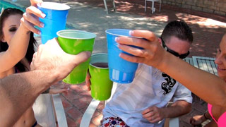 La hora del verano. Madelyn Monroe y Taylor Jordan