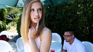 La zorrita de Rachel James tiene un plan