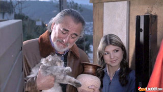 La hermanita de ella. Amirah Adara y Gina Gerson