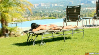 Emy Reyes chupando verga sin parar