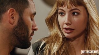 Cogidota de la buena cogelona Ivy craves