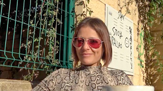 Litel Mamy es una MILF española con ganas de un buen pene