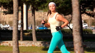 Alicia Poz sube al FolloVolumen