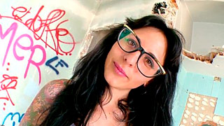 Raquel Abril, la pretendienta más zorra de Quién quiere casarse con mi hijo