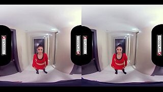 Star Trek - Parodia XXX. Uhura necesita sexo inmediato