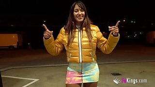 La guapísima mexicana Jennifer Lopez llega de México para darle con todo