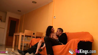 Ana Marco llega de la TV para triunfar en el porno