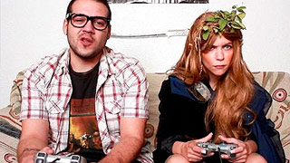 Aris Dark es la reina de los enanos