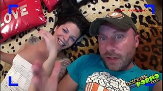 Aris Dark y Conrad Son cogiendo en la webcam