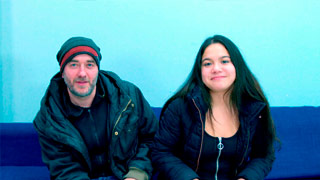 Aimi Grace. ¿200 por echarte un palomazo con nuestro actor experimentado?