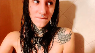 Samisamsx. Me voy a poner bien coquetona