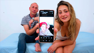 Lucía y Alex echan pasión para todos nosotros