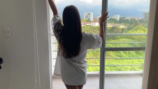 Belleza colombiana de Medellín tiene un cuerpazo terrible, compa. Anna_cherry7