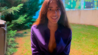 Negra mulata recibe acción