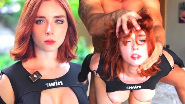 ¡Cogiendo con un androide? Fantasías con Sweetie Fox, nueva influencer porno