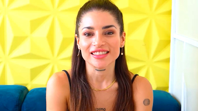 ¡Nueva cita a ciegas! El pichón, el pureta y el guiri, ¿quién se llevará a Rubi Cosmo?