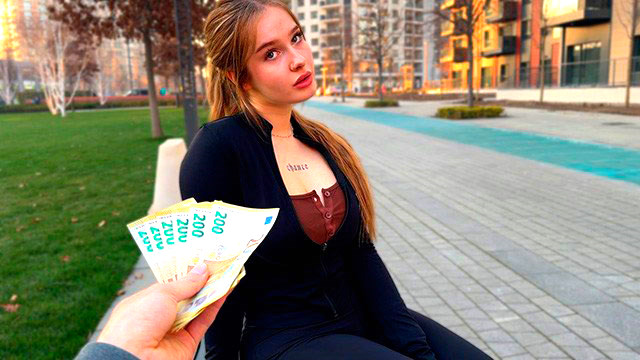 Cogiendo por dinero. ¿Cuánto cuesta echarse un palomazo con Comatozze? 1200€, ¿vale la pena?