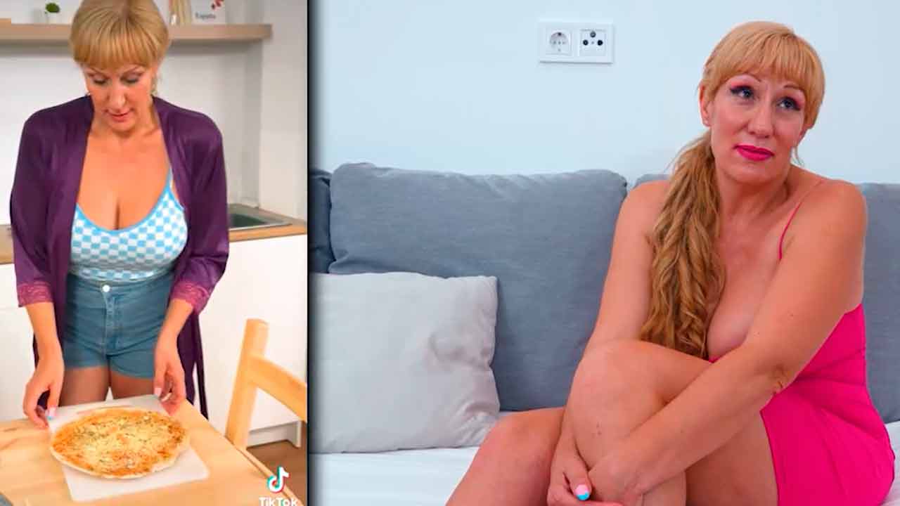 ¡CLASES DE cocina cochinas con Victoria Vera! Rico, rico y con fundamento