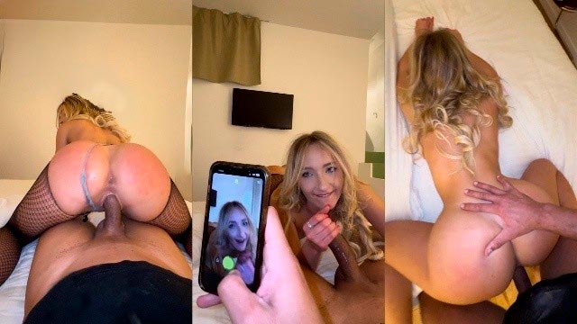 La francesa amateur Chloe Chevalier, videos en vertical y sexo de profesionales