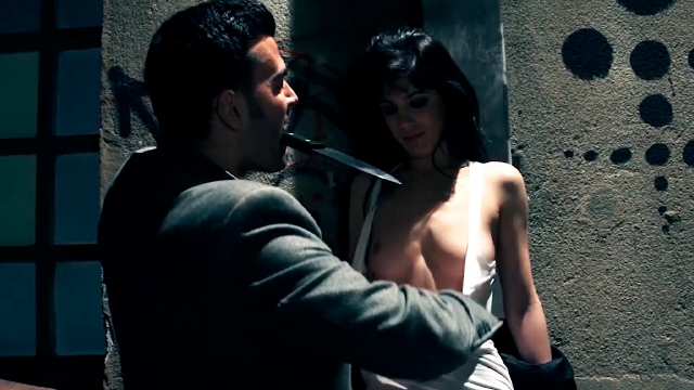 Carolina Abril le cuenta a Lara Tinelli el sueño mojado que tuvo en un callejón