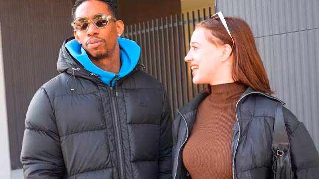 Rebecca Jones ha superado sus expectativas con un negro cubano de gran verga