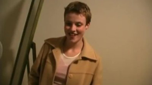 De pelirroja inocente a perra en celo pidiendo que te la cojas más fuerte. ¡WOW!